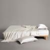 Muji Luxury Mulberry Silk Blend All-Season Quilt