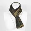 Tactical Camouflage Scarf Army Combat Kerchief Military Headcover Militar Outdoor Scarves Hijab CS Go Autumn Headscarf