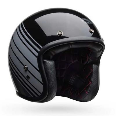 Bell Moto Открытый шлем Custom 500 Edge