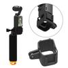 Lightweight and Durable Frame Adapter Sports Camera Mount Adaptor Protections Base Mount Cover for Pocket 3 Camera