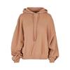 Urban Classics Womens/Ladies Terrycloth Organic Oversized Hoodie