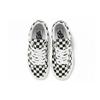 Vans Sid DX Anaheim Factory - Кроссовки унисекс в шахматном порядке White Og-White Og-Black VN0A4BTX4XR