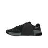 Nike Metcon 9 Black Smoke Grey Мужские кроссовки Антрацитовый Белый DZ2617-001
