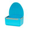 Hanging Design Pet Cage Feeder Anti Spill Small Animals Food Dispenser Steady Pet Food Bowl  Rabbit