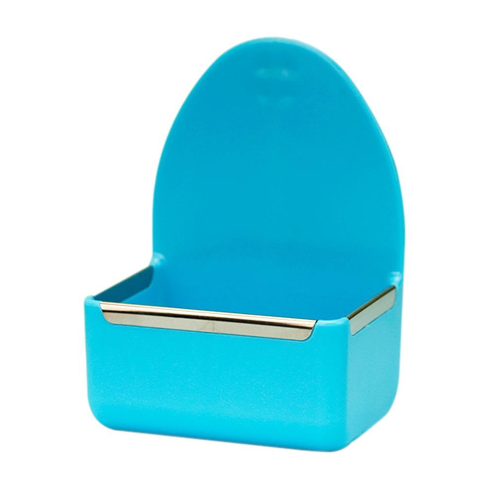Hanging Design Pet Cage Feeder Anti Spill Small Animals Food Dispenser Steady Pet Food Bowl Rabbit