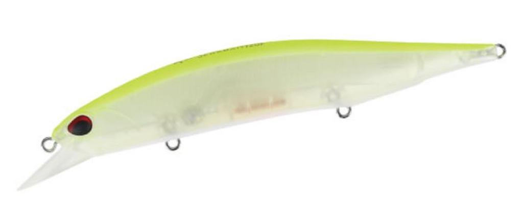 DUO Realis Jerkbait 120F Floating Lure CCC3028 (2601)