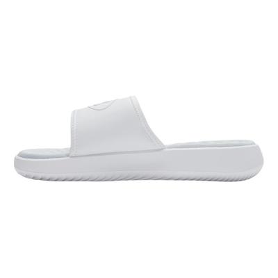 Кроссовки женские Ignite Pro 8 Slide White Halo Grey 6000033-100