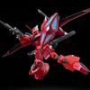 1/144 HG Thunder Warrior Боевой Меха Сборная Модель Набор DIY Строительство Коллекционная Фигурка Игрушка Подарок для Любителей Хобби