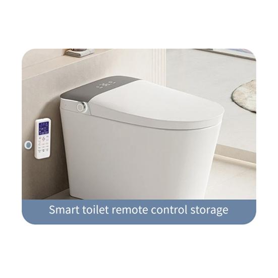 5/10 шт. Магнитный держатель пульта дистанционного управления, самоклеящийся настенный держатель для телевизора, кондиционера, пульта дистанционного управления, органайзер для домашнего офиса без отверстий