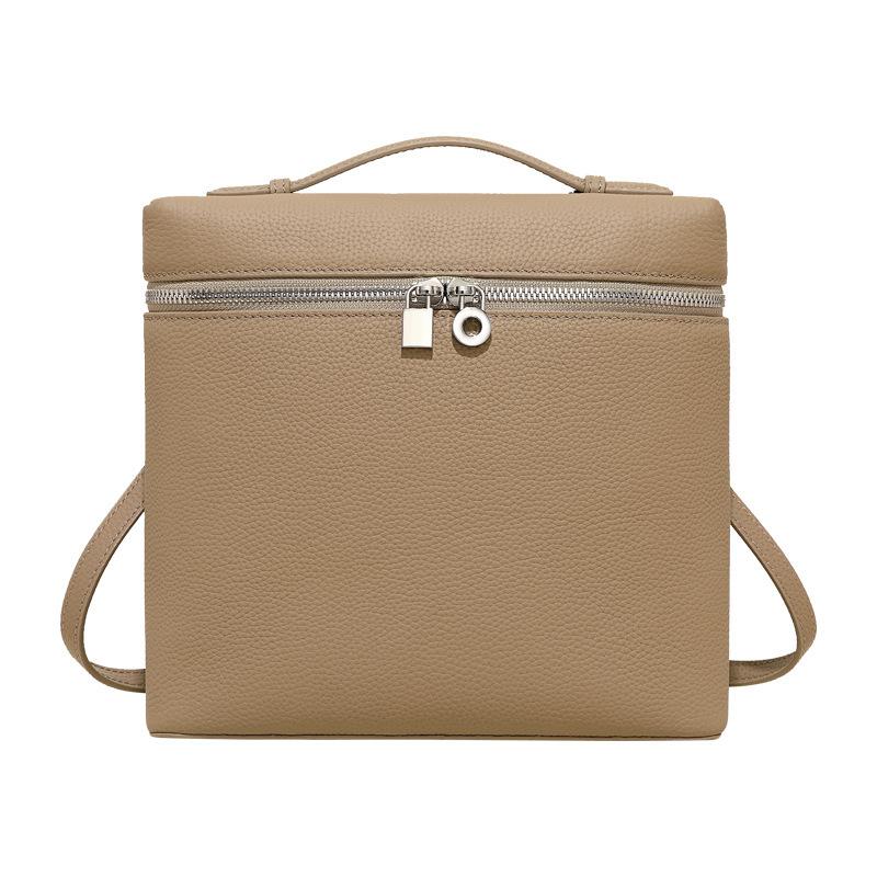 Large-capacity Backpack - Premium Commuter Handbag for Women - Shoulder Bag