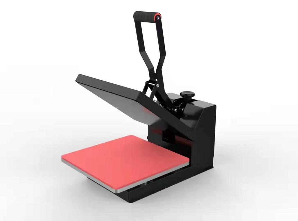 HAIWUSAN Чехол Многофункциональный Термотрансферный Пресс Машина Футболка/Керамическая Плитка/Подушка 4060см