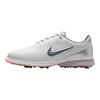 Кроссовки унисекс Air Zoom Victory Tour 4 US Open Pack Белые Summit-White Metallic-Silver HJ4504-100