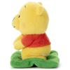 Disney Character Pooh Plush Toy, Height 10cm