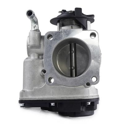 96253560 Корпус дроссельной заслонки для DAEWOO Rezzo Tacuma Vivant Nubira 1.6L Дроссельная заслонка 96447930 96345590 Аксессуары