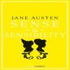 Sense and Sensibility by Jane Austen Paperback Book 9780008195502