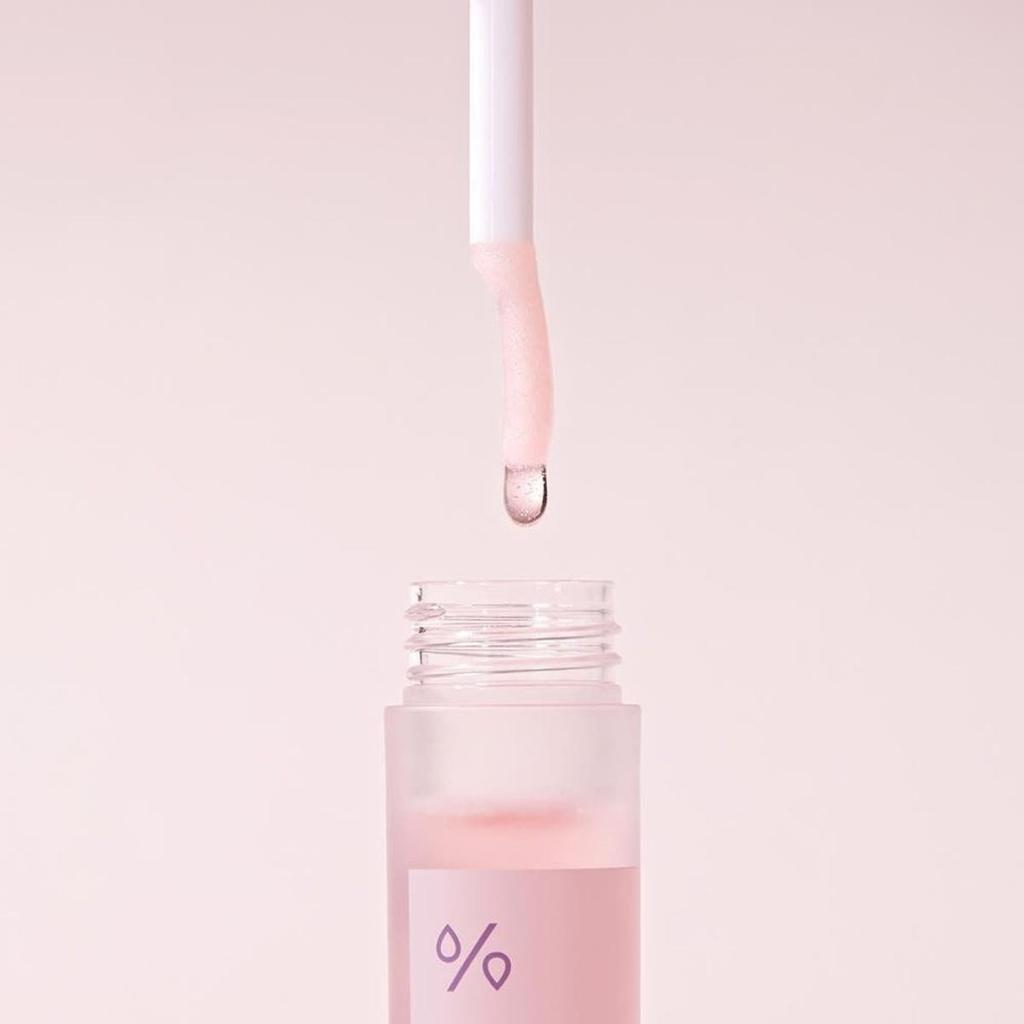 Dr.Ceuracle Vegan Active Berry Lip Oil Hydrating Nourishing 4.5ml