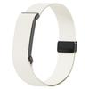Nylon Arm Band Elastic Replacement Strap Sport Bicep Band for Google Fitbit Air Fitness Tracker