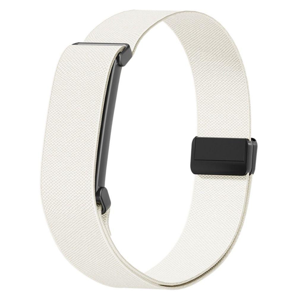Nylon Arm Band Elastic Replacement Strap Sport Bicep Band for Google Fitbit Air Fitness Tracker