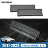 For Tesla Model Y  2022 2023 Interior Auto Accessories Car Air Outlet Under Seat Protection