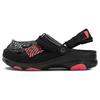 Staple x Кроксы All-Terrain Clog Голубь Унисекс Кроссовки Черные 208113-001