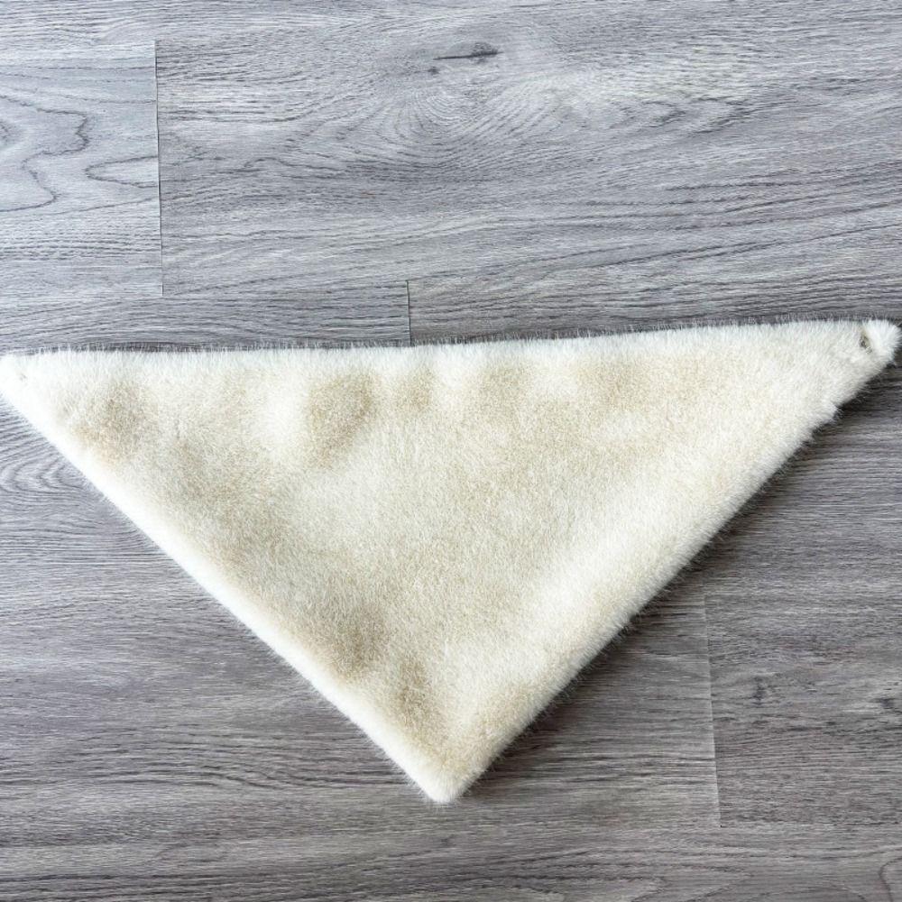Long Wrap Faux Fur Scarf Faux Fur Faux Fur Neck Scarf New Faux Fur Neck Wrap Daily Wear