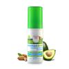 Nourishing Baby Hair Oil For Soft Hair Growth 100ml | Gentle Scalp Oil With Almond & Avocado For Babies