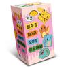 Asmodi Taco Cat Goat Cheese Pizza Pokemon Edition Launching Board Game, Popular Korean Game