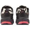 Nike P-6000 Универсальные Удобные Дышащие Легкие Кроссовки с низким верхом Мужские кроссовки Черно-бело-красные II1203-001