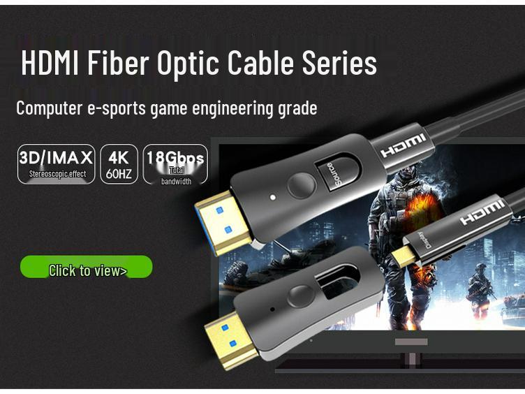 Mini DP to DP Bi-Directional 4K/144Hz Cable for Laptop/Monitor, 1.4 Version, Supports 16K Video