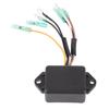 CDI Igniter 689 85540 00 Capacitor Discharge Ignition for 2 Stroke 30HP Outboard Engine