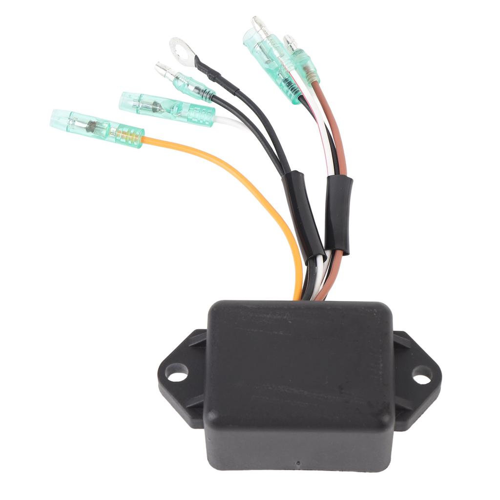 CDI Igniter 689 85540 00 Capacitor Discharge Ignition for 2 Stroke 30HP Outboard Engine