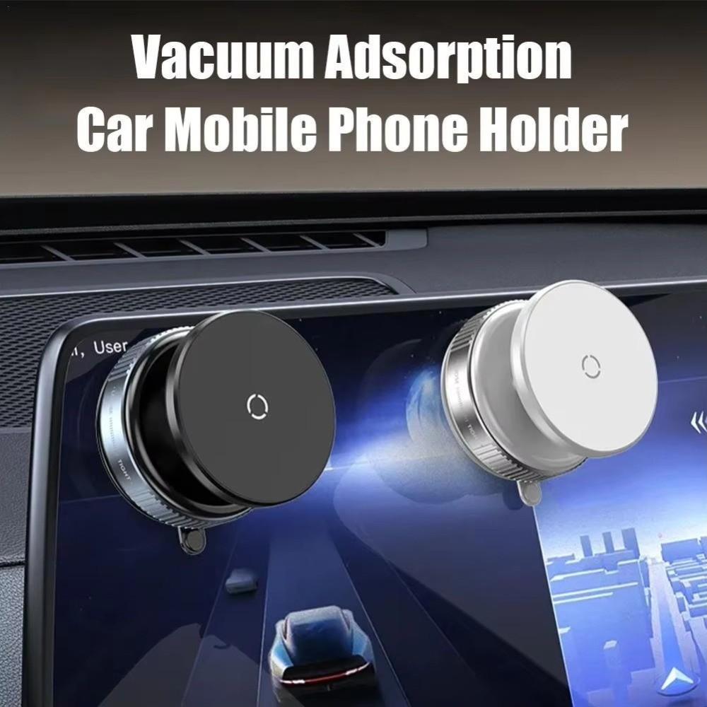 360° Rotation Car Phone Holder Super Strong Suction Car Windshield Mounts Car Navigation
