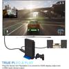 Адаптер-конвертер PS2 - HDMI, M209 - поддерживает все режимы отображения PlayStation 2, аудиовыход 3,5 мм, Plug and Play, питание по USB-кабелю