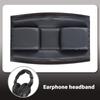 Professional Headband Cushion for HD280PRO Headsets Headbeam Cushion Enhances Comfort and Durability for Long Listening