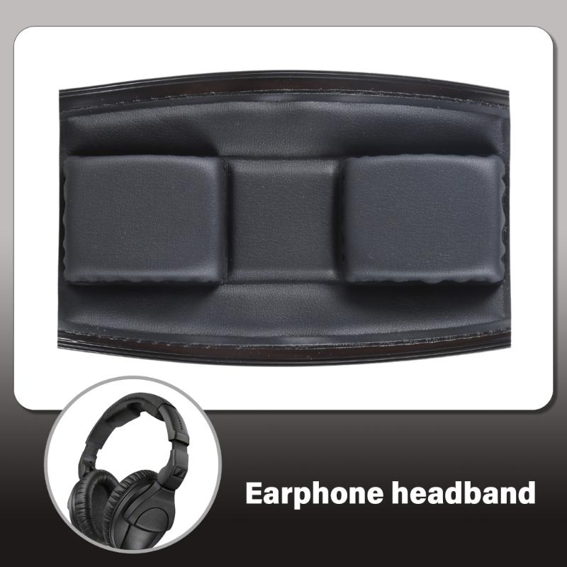 Professional Headband Cushion for HD280PRO Headsets Headbeam Cushion Enhances Comfort and Durability for Long Listening
