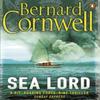 Sea Lord by Bernard Cornwell Paperback Book 9780241955604
