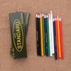 12PCS Craft Sewing Accessories Erasable Tailor Chalk Dressmaker Supplies Marker Pen Garment Pencil