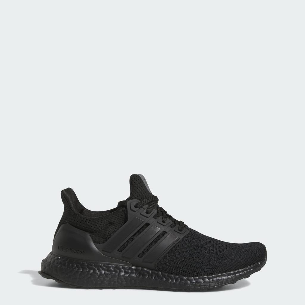 adidas Ultraboost 1.0 DNA HQ4204 Unisex Sportswear Sneakers Core Black / Core Black / Beam Pink