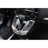 Панель переключения передач консоли для Honda CRV CR-V 2017- Накладка Серебристый Титан
