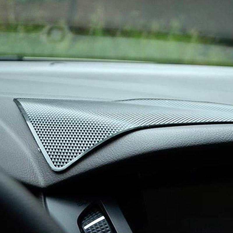 Новый автомобильный коврик для приборной панели, липкий противоскользящий коврик из ПВХ, авто, нескользящий липкий гель, коврик, нескользящий липкий коврик для держателя ключей для телефона