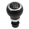 Для VW Volkswagen Tiguan 5N 2007 2008 2009 2010 2011 ручная скорость ручка переключения передач гетры крышка багажника воротник аксессуары для стайлинга автомобилей
