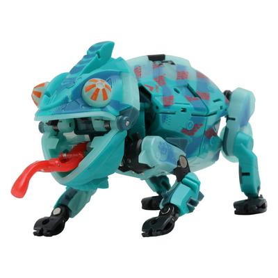 52TOYS BEASTBOX BB 47 PHANTOMASTER ABS окрашенная подвижная фигурка [Фантомный Мастер] Немасштабная