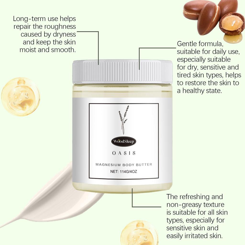 Увлажняющее средство для тела Масло ши Питательный Увлажняющий Лосьон для тела Успокаивающий Восстанавливающий Кожа тела