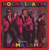 CD ROCKY SHARPE & THE REPLAYS - RAMA LAMA CDWIKM240 Chiswick Record 2004 UK Рок Б/У