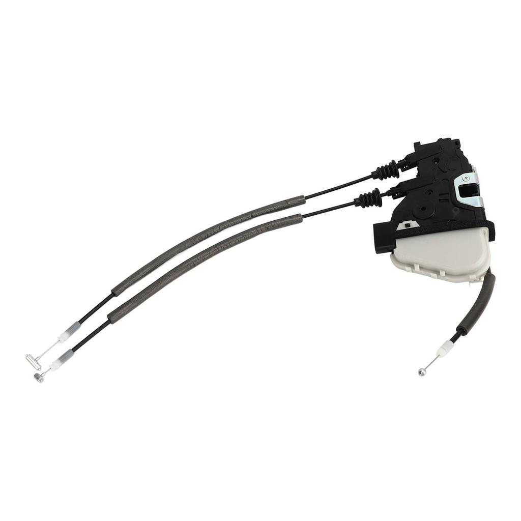 Car Front Left Door Lock Actuator 813102W010 Driver Side Actuator Motor For Santa Fe 2013 To 2019