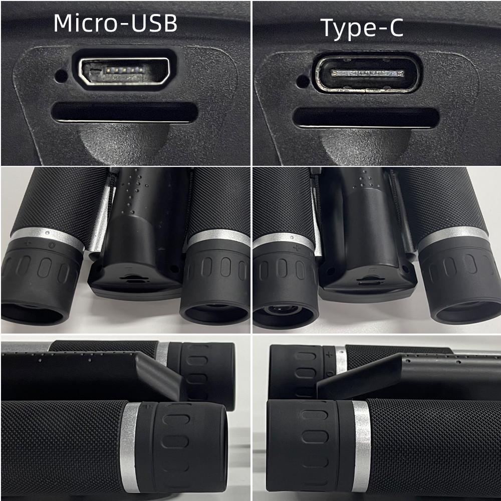 DT10 Starlight Night Vision Digital Binocular Telescope with High-Definition Recording & Photo Capabilities for Birdwatching and Outdoor Use