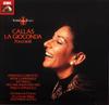LP Пластинка AMILCARE PONCHIELLI / MARIA CALLAS, - La Gioconda  SLS5176 His Master's Vo 1979 UK Классика Б/У