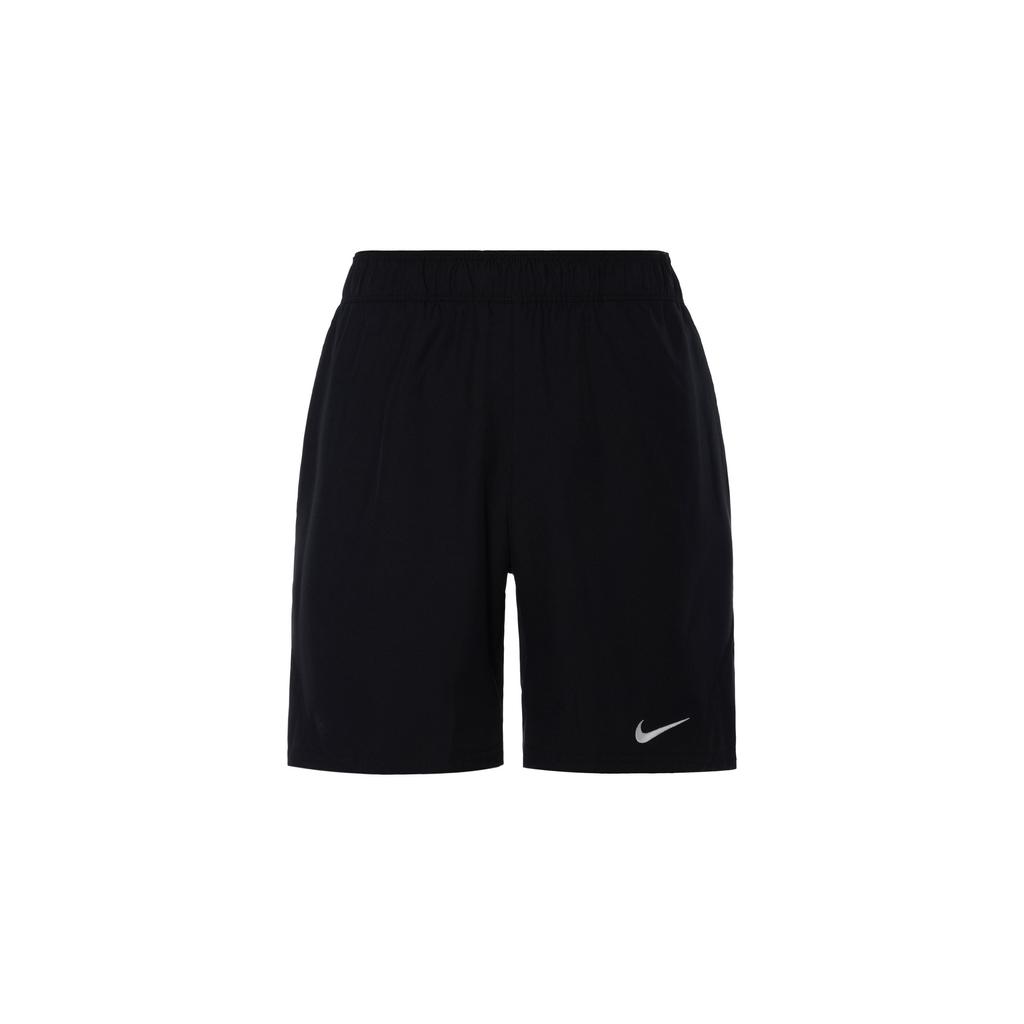 Nike Court Victory Solid Color Quick-Dry Sports Casual Shorts Men Shorts Black FD5381-010