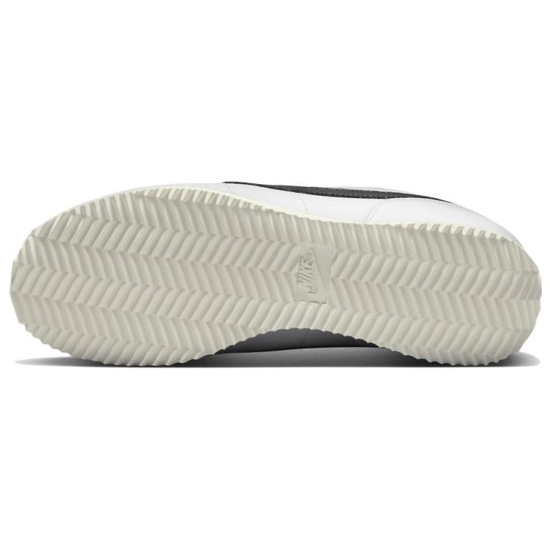 Nike Кроссовки Cortez '23 Белые Черные Светло-фото-голубые DM4044-100