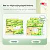 Mind Act Upon Mind Tea Whisper Silk Touch Facial Tissues